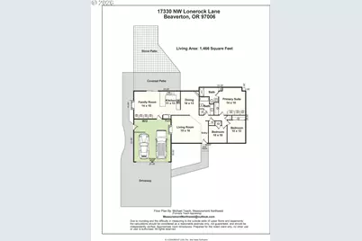17330 NW Lonerock Ln, Beaverton, OR 97006 - Photo 25
