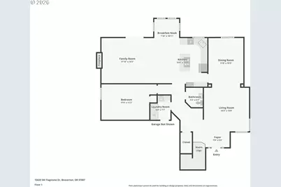 15820 SW Flagstone Dr, Beaverton, OR 97007 - Photo 45