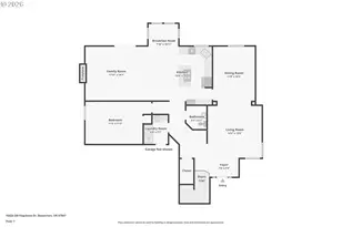 15820 SW Flagstone Dr, Beaverton, OR 97007 - Photo 45