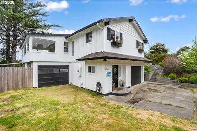 87748 Terrace View Dr, Florence, OR 97439 - Photo 3