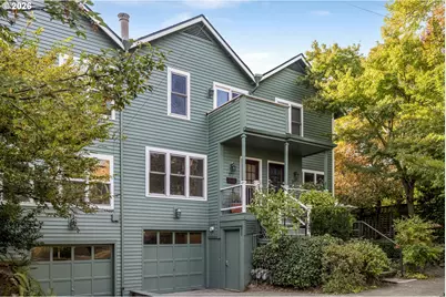 323 SE 14th Ave, Portland, OR 97214 - Photo 1