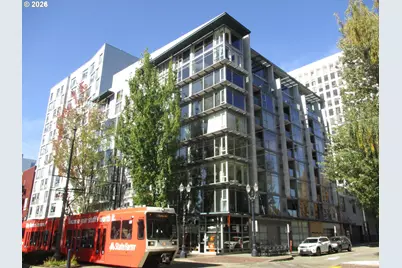 533 NE Holladay St #409, Portland, OR 97232 - Photo 1