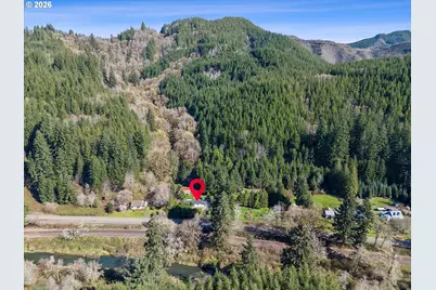 4095 Crystal Creek Loop, Eddyville, OR 97343 - Photo 3