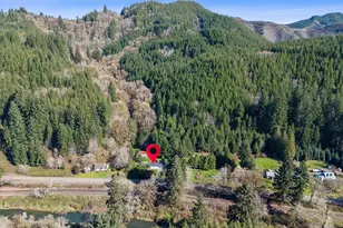 4095 Crystal Creek Loop, Eddyville, OR 97343 - Photo 3