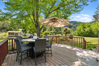 12589 Old Highway 99, Myrtle Creek, OR 97457 - Photo 31