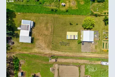 12589 Old Highway 99, Myrtle Creek, OR 97457 - Photo 21