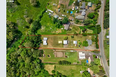 12589 Old Highway 99, Myrtle Creek, OR 97457 - Photo 23