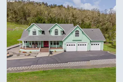 6985 Garden Valley Rd, Roseburg, OR 97471 - Photo 1