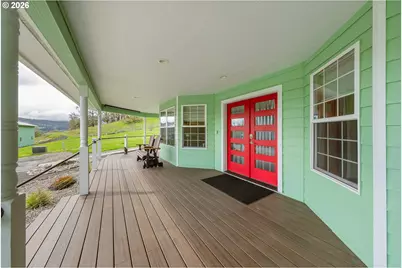 6985 Garden Valley Rd, Roseburg, OR 97471 - Photo 5