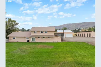 1405 17th St, Baker City, OR 97814 - Photo 5