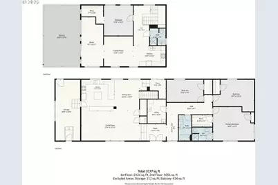 1405 17th St, Baker City, OR 97814 - Photo 35