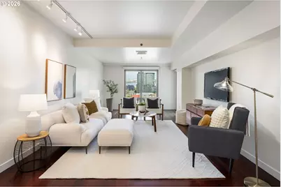 1310 NW Naito Pkwy #805, Portland, OR 97209 - Photo 3