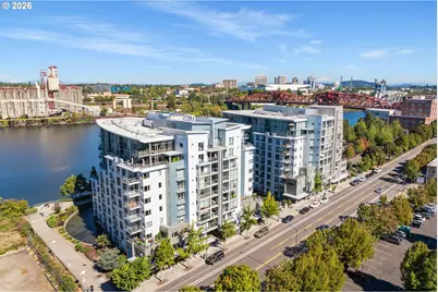 1310 NW Naito Pkwy #805, Portland, OR 97209 - Photo 1