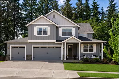 5466 N 91st Ave, Camas, WA 98607 - Photo 1