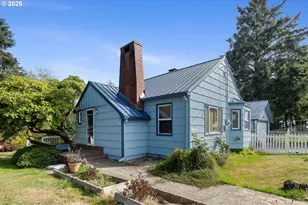 4745 Netarts Hwy, Netarts, OR 97143 - Photo 1