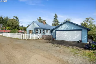 4745 Netarts Hwy, Netarts, OR 97143 - Photo 21