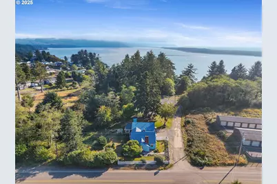 4745 Netarts Hwy, Netarts, OR 97143 - Photo 23