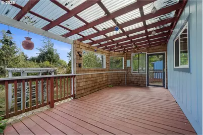 4745 Netarts Hwy, Netarts, OR 97143 - Photo 21