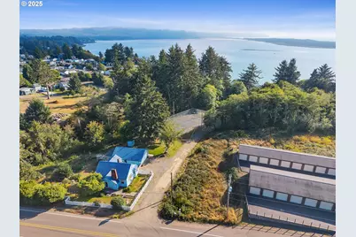 4745 Netarts Hwy, Netarts, OR 97143 - Photo 5