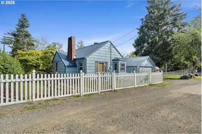 4745 Netarts Hwy, Netarts, OR 97143 - Photo 27