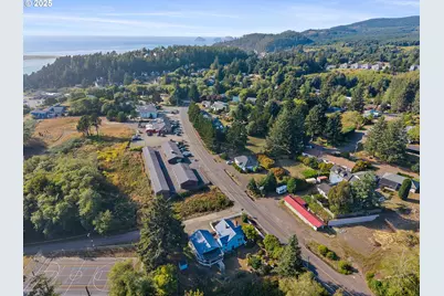 4745 Netarts Hwy, Netarts, OR 97143 - Photo 35