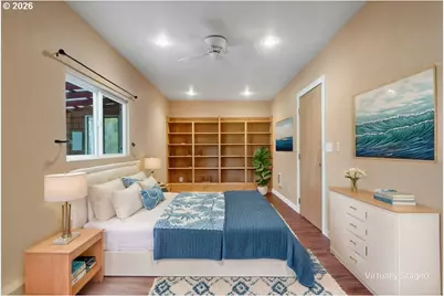 4745 Netarts Hwy, Netarts, OR 97143 - Photo 17