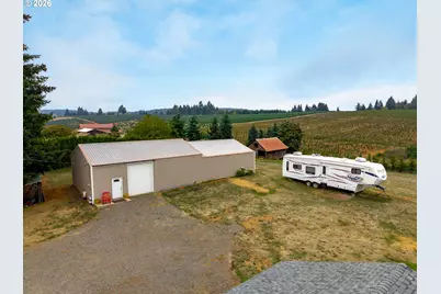 36211 SE Wildcat Mountain Dr, Eagle Creek, OR 97022 - Photo 41