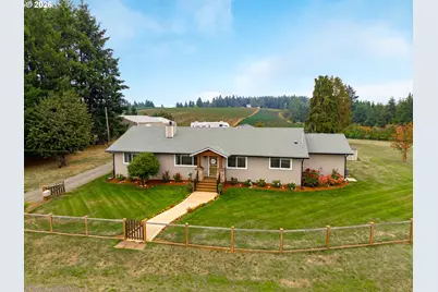 36211 SE Wildcat Mountain Dr, Eagle Creek, OR 97022 - Photo 1
