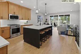 4663 NW Camas Meadows Dr, Camas, WA 98607 - Photo 5