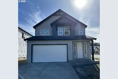 14007 NE 109th Way #Lot 83, Vancouver, WA 98682 - Photo 1