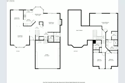 16107 NW Paisley Dr, Beaverton, OR 97006 - Photo 47