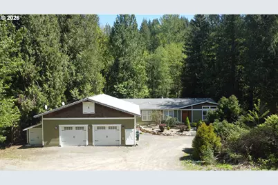 33433 SE Muddy Duck Ln, Eagle Creek, OR 97022 - Photo 1