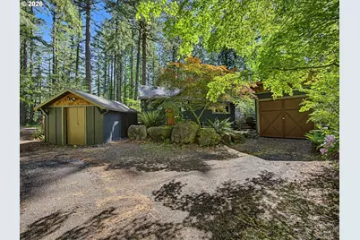 23060 E Wallace Ave, Welches, OR 97067 - Photo 3