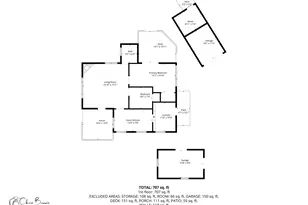 23060 E Wallace Ave, Welches, OR 97067 - Photo 41