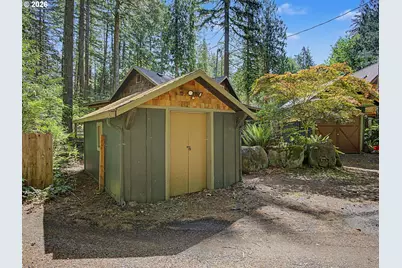 23060 E Wallace Ave, Welches, OR 97067 - Photo 27