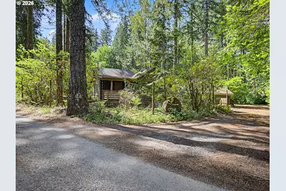 23060 E Wallace Ave, Welches, OR 97067 - Photo 35