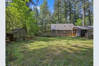 23060 E Wallace Ave, Welches, OR 97067 - Photo 31