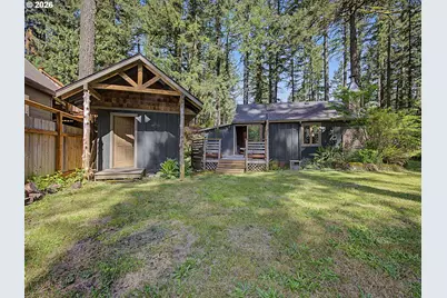 23060 E Wallace Ave, Welches, OR 97067 - Photo 35