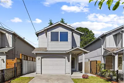 8733 N Dana Ave, Portland, OR 97203 - Photo 1