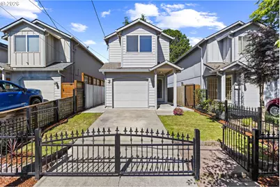 8733 N Dana Ave, Portland, OR 97203 - Photo 27