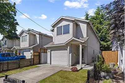 8733 N Dana Ave, Portland, OR 97203 - Photo 29