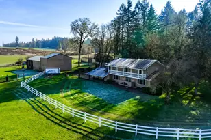 26718 Cantrell Rd, Eugene, OR 97402 - Photo 1