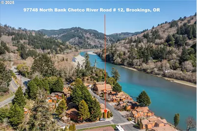 97748 N Bank Chetco River Rd #12, Brookings, OR 97415 - Photo 5
