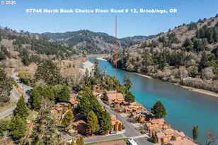 97748 N Bank Chetco River Rd, Brookings, OR 97415 - Photo 5