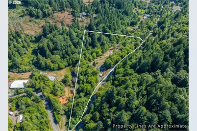 55593 Glen Aiken Creek Rd, Coquille, OR 97423 - Photo 37