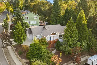 8045 SE 138th Dr, Portland, OR 97236 - Photo 1