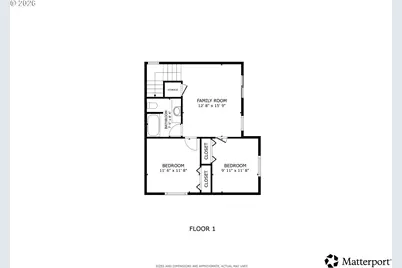 8045 SE 138th Dr, Portland, OR 97236 - Photo 47
