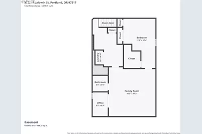 3725 N Baldwin St, Portland, OR 97217 - Photo 43