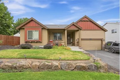 540 NW 28th St, Redmond, OR 97756 - Photo 1