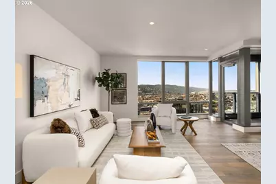 550 SW 10th Ave #2602, Portland, OR 97205 - Photo 7